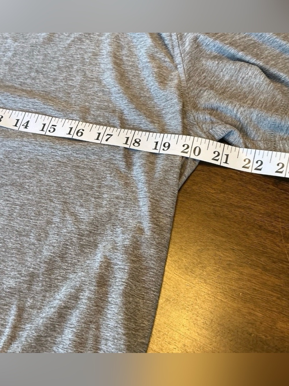 Vuori Strato Tech Tee - Picture 2 of 4